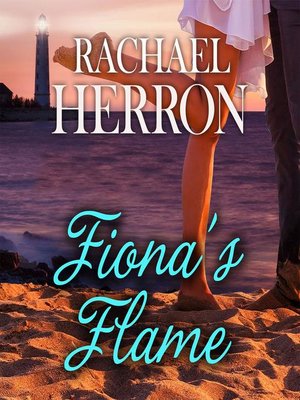 cover image of Fiona's Flame